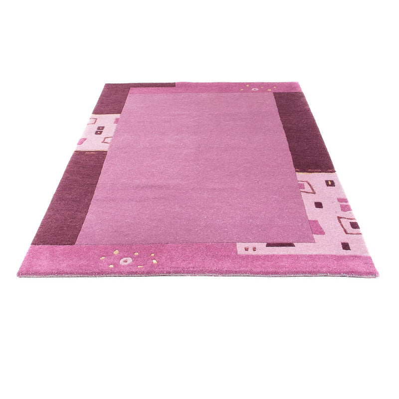 Nepal teppe 180x123cm - Ullteppe