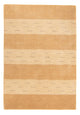 Gabbeh Loom Teppe 183x121cm - Ullteppe