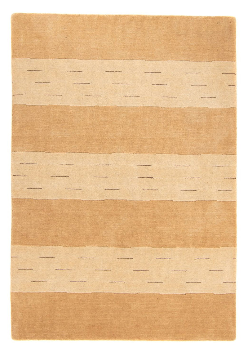 Gabbeh Loom Teppe 183x121cm - Ullteppe