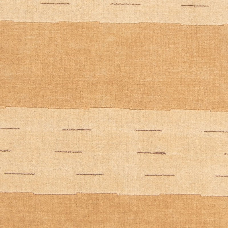 Gabbeh Loom Teppe 183x121cm - Ullteppe