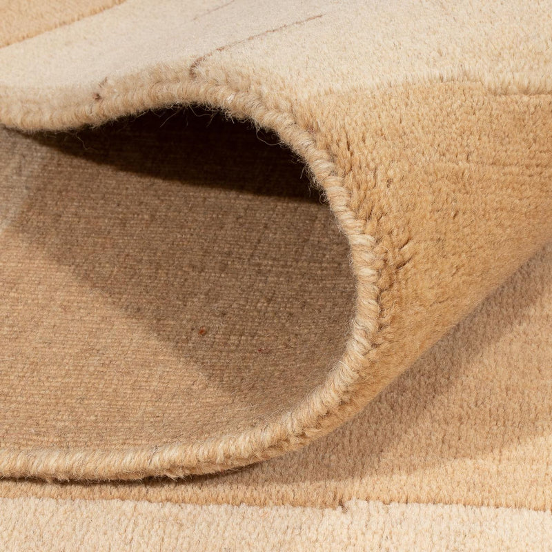 Gabbeh Loom Teppe 183x121cm - Ullteppe