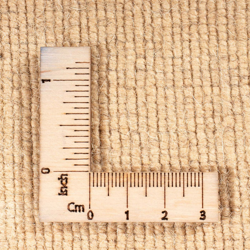 Gabbeh Loom Teppe 183x121cm - Ullteppe