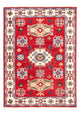 Kazak Teppe 203x147cm - Orientalsk teppe