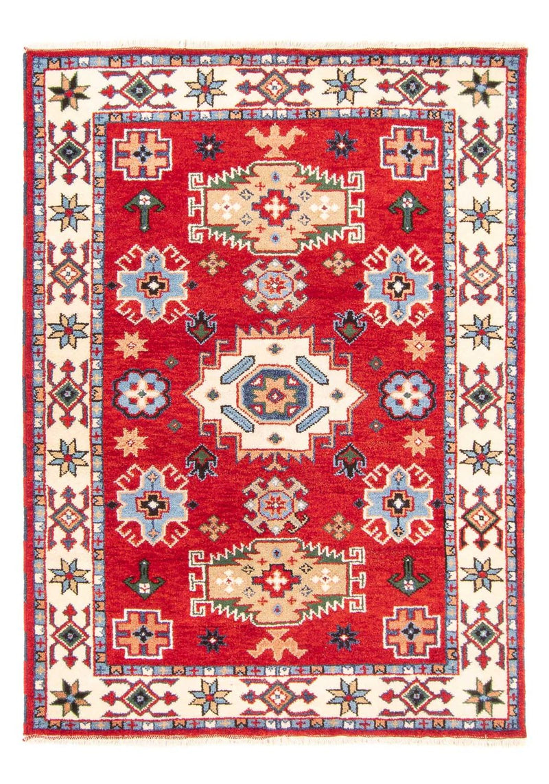 Kazak Teppe 203x147cm - Orientalsk teppe