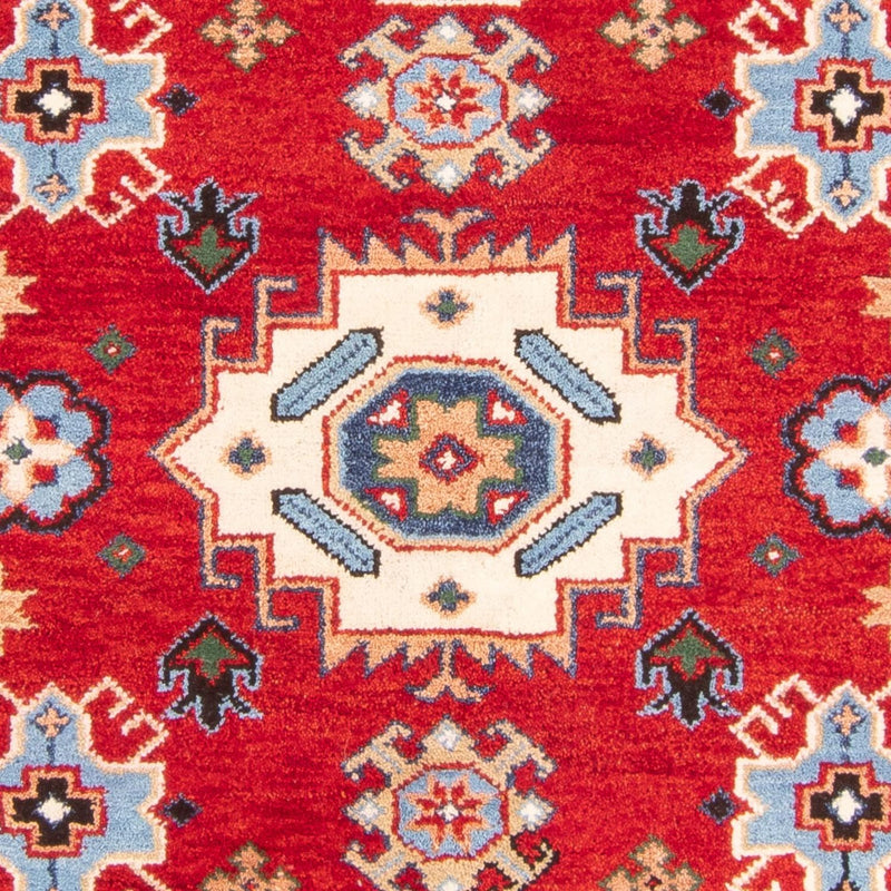 Kazak Teppe 203x147cm - Orientalsk teppe