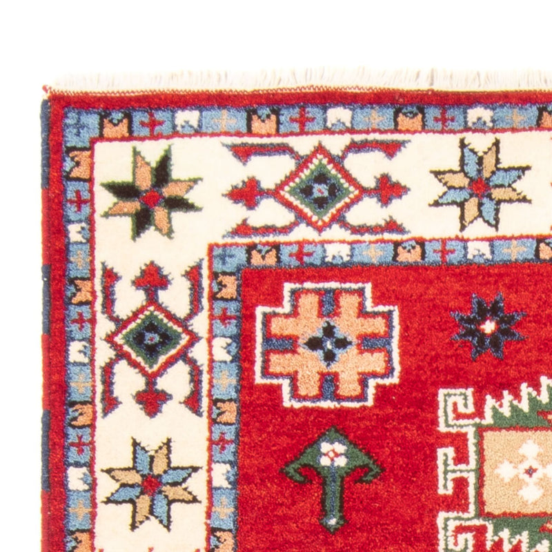 Kazak Teppe 203x147cm - Orientalsk teppe