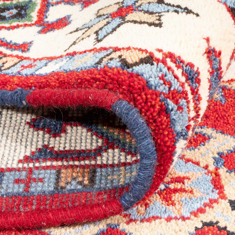 Kazak Teppe 203x147cm - Orientalsk teppe