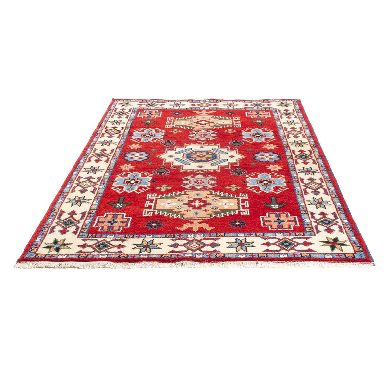 Kazak Teppe 203x147cm - Orientalsk teppe
