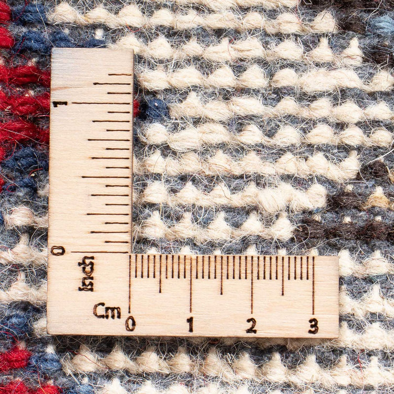 Kazak Teppe 203x147cm - Orientalsk teppe