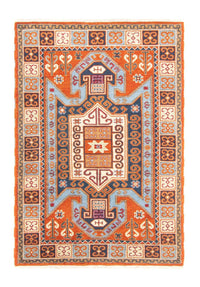 Ziegler Teppe - Kazak - 200 x 139 cm - flerfarget – product image