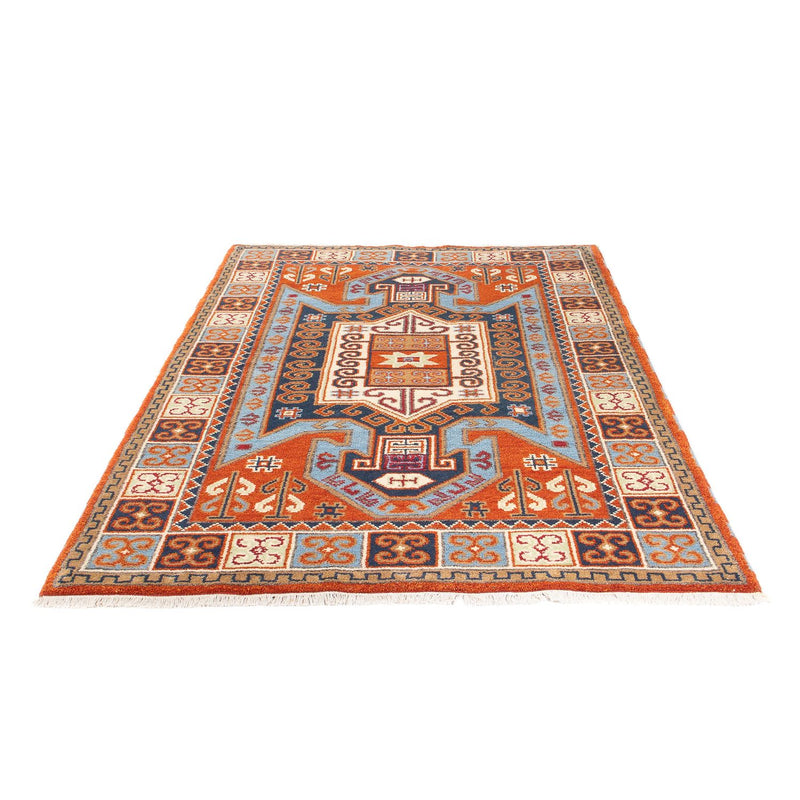 Ziegler Teppe - Kazak - 200 x 139 cm - flerfarget