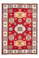 Kazak Teppe 200x142cm - Orientalsk teppe