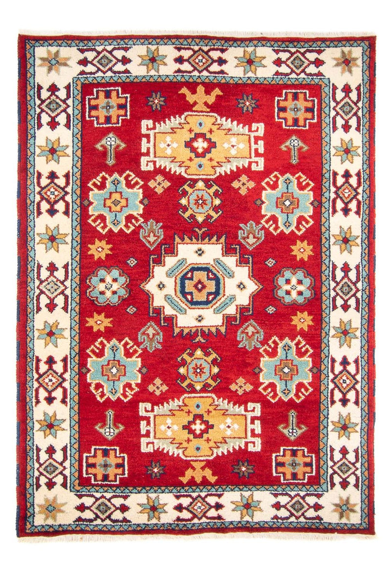 Kazak Teppe 200x142cm - Orientalsk teppe
