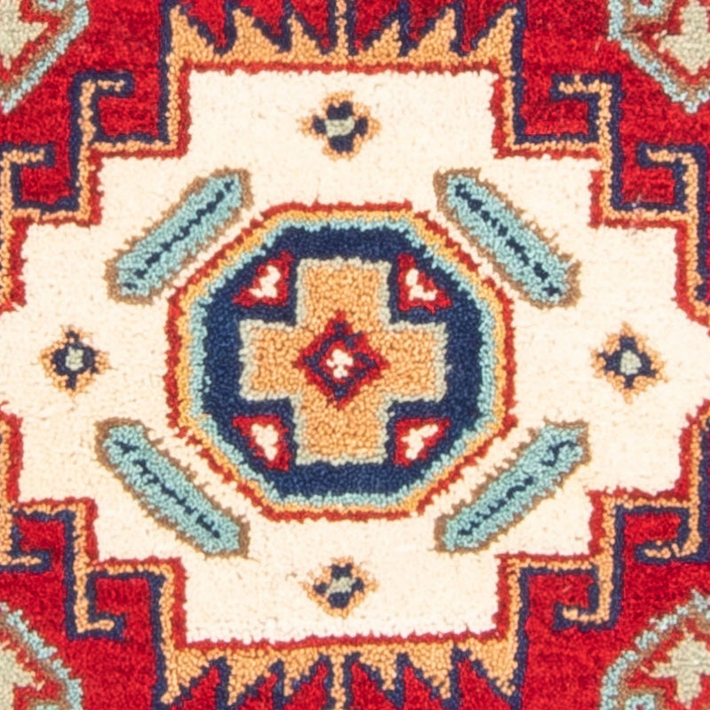 Kazak Teppe 200x142cm - Orientalsk teppe