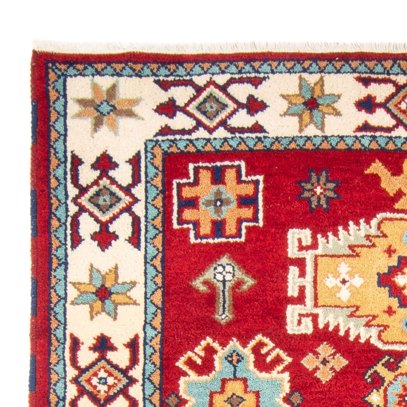 Kazak Teppe 200x142cm - Orientalsk teppe