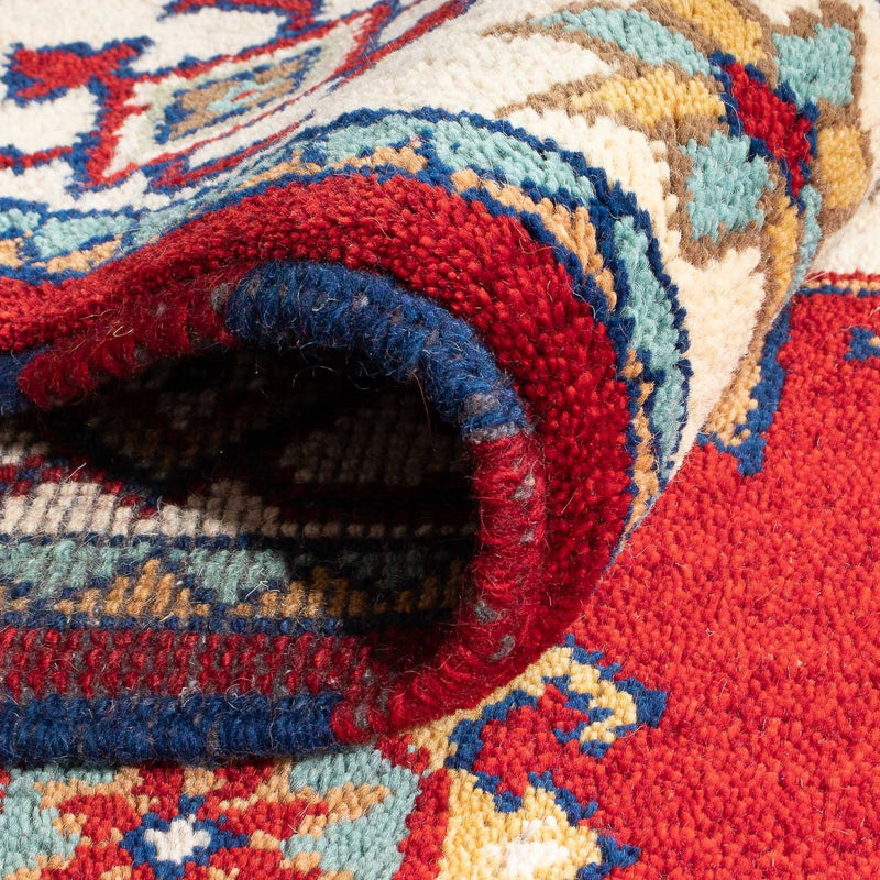 Kazak Teppe 200x142cm - Orientalsk teppe