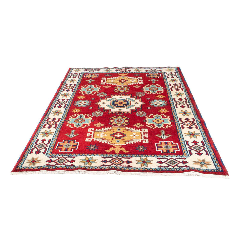 Kazak Teppe 200x142cm - Orientalsk teppe