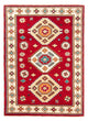Kazak Teppe 240x168cm - Orientalsk teppe