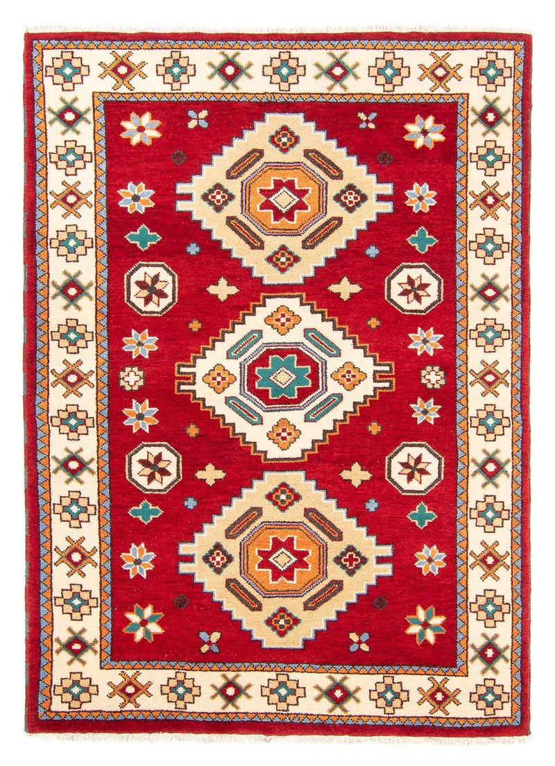 Kazak Teppe 240x168cm - Orientalsk teppe