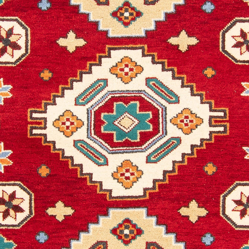 Kazak Teppe 240x168cm - Orientalsk teppe