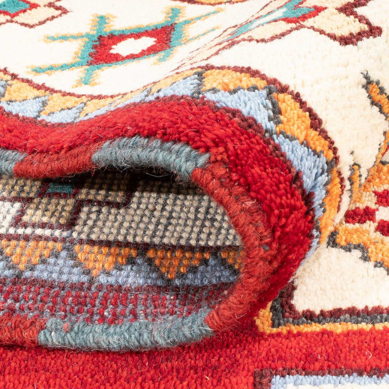 Kazak Teppe 240x168cm - Orientalsk teppe