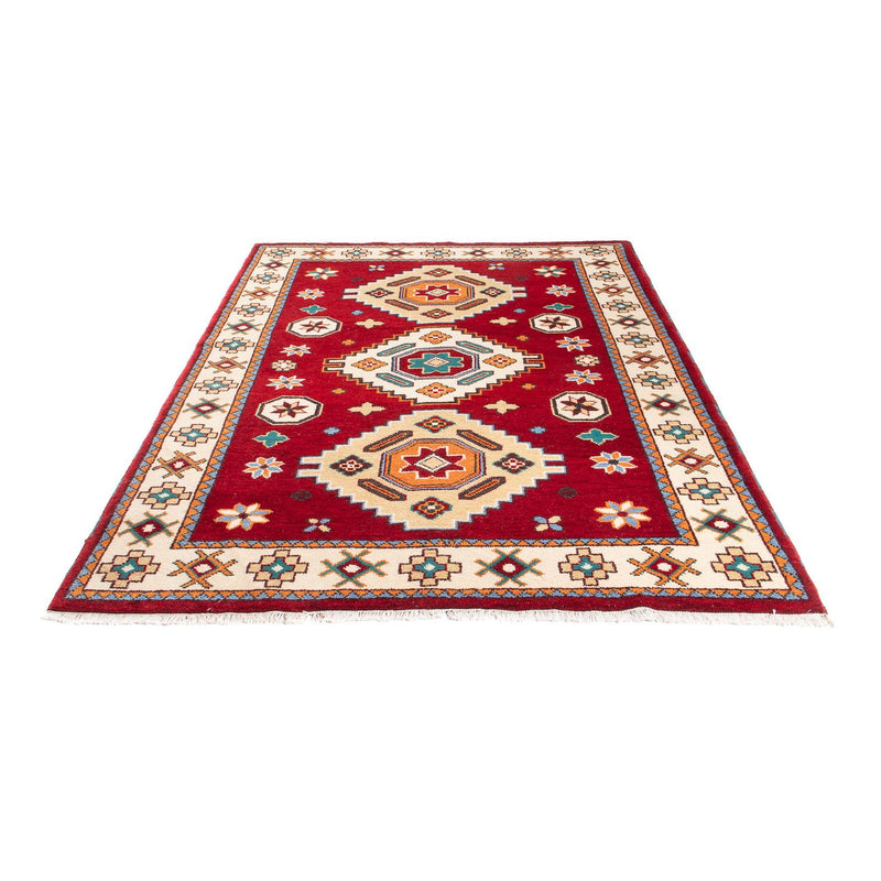 Kazak Teppe 240x168cm - Orientalsk teppe