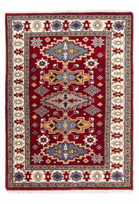 Kazak Teppe 202x143cm - Orientalsk teppe – product image