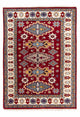 Kazak Teppe 202x143cm - Orientalsk teppe