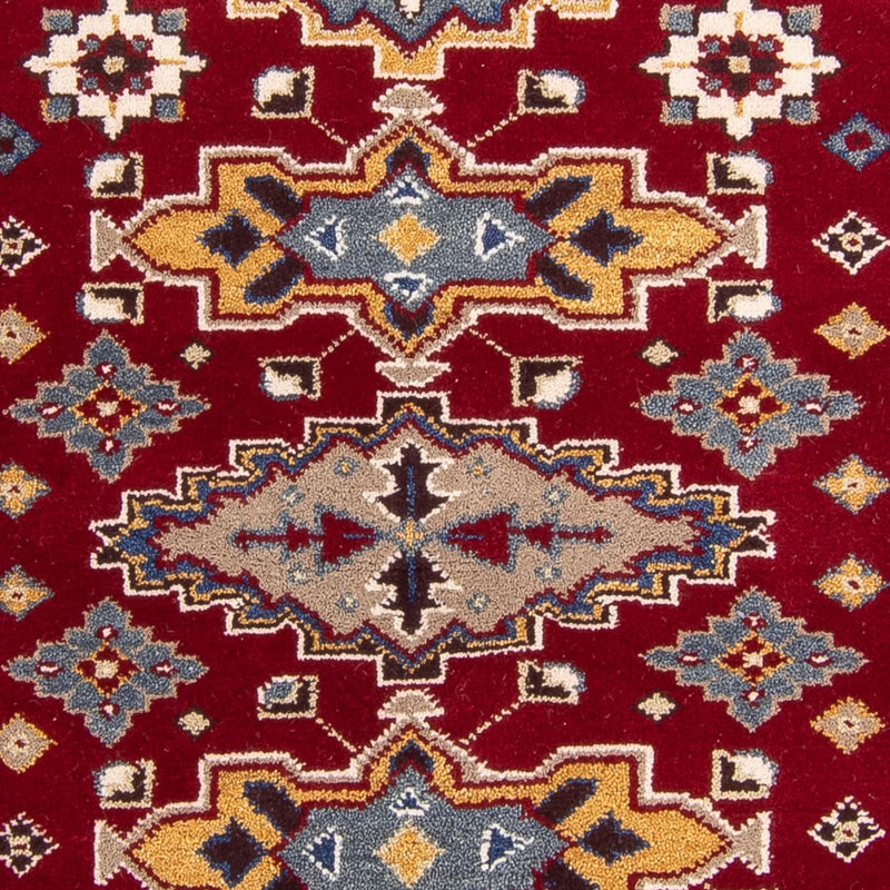 Kazak Teppe 202x143cm - Orientalsk teppe
