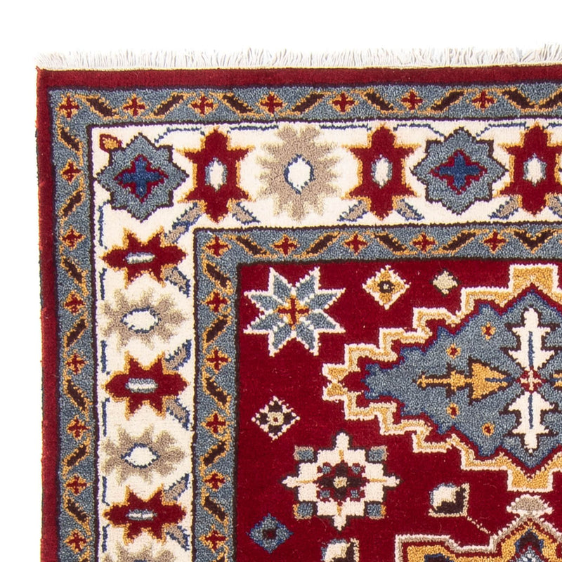 Kazak Teppe 202x143cm - Orientalsk teppe