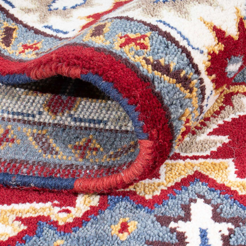 Kazak Teppe 202x143cm - Orientalsk teppe