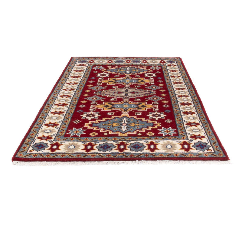 Kazak Teppe 202x143cm - Orientalsk teppe