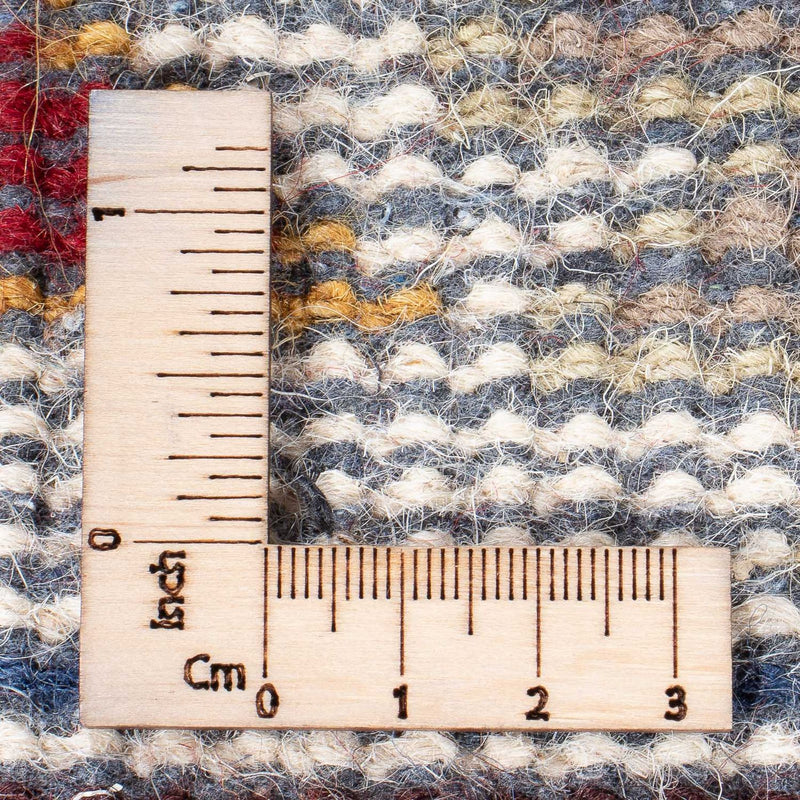 Kazak Teppe 202x143cm - Orientalsk teppe