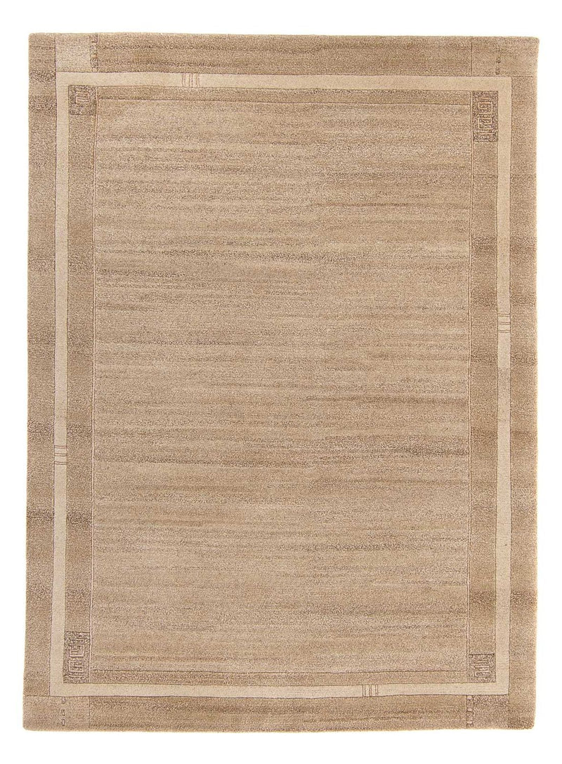 Nepal teppe 200x143cm - Ullteppe