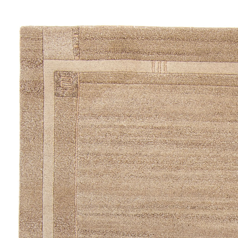 Nepal teppe 200x143cm - Ullteppe