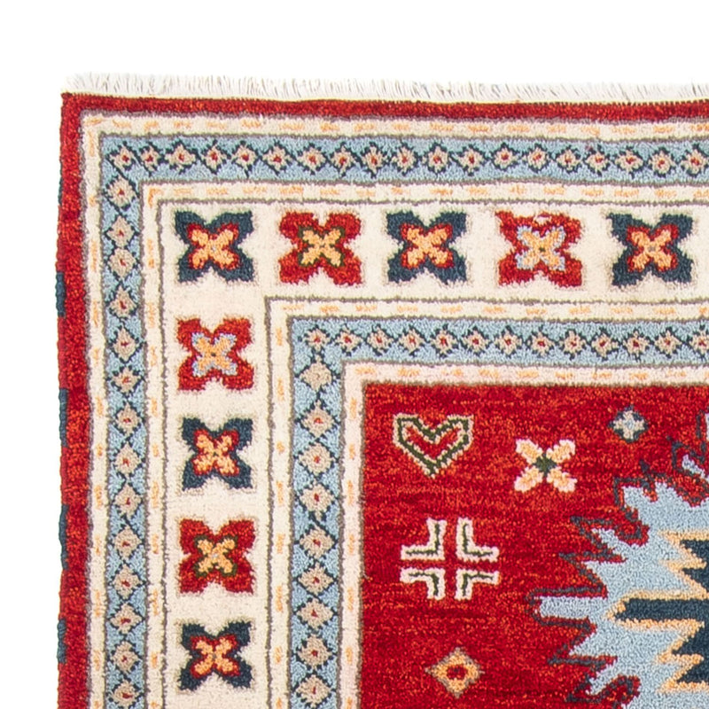 Kazak Teppe 144x198cm - Orientalsk teppe