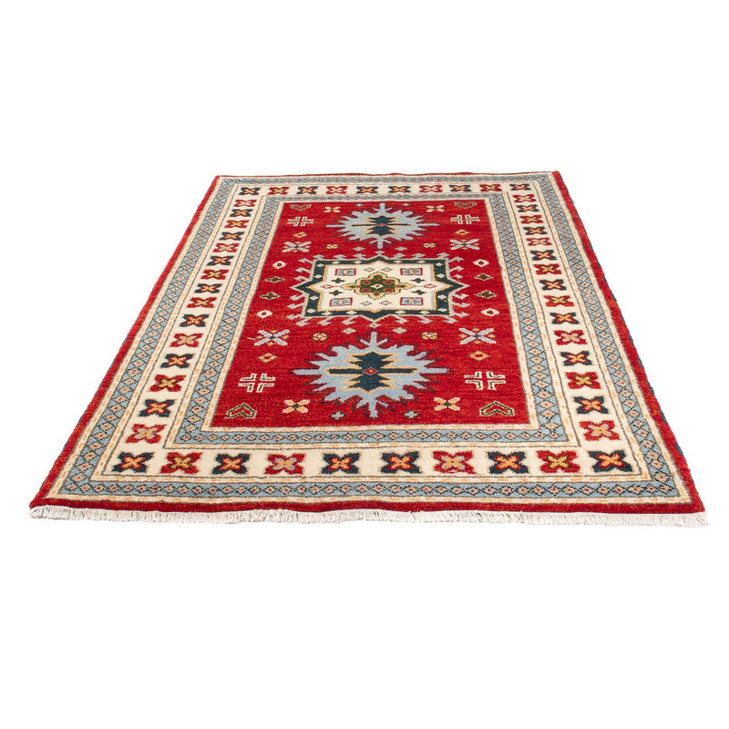 Kazak Teppe 144x198cm - Orientalsk teppe