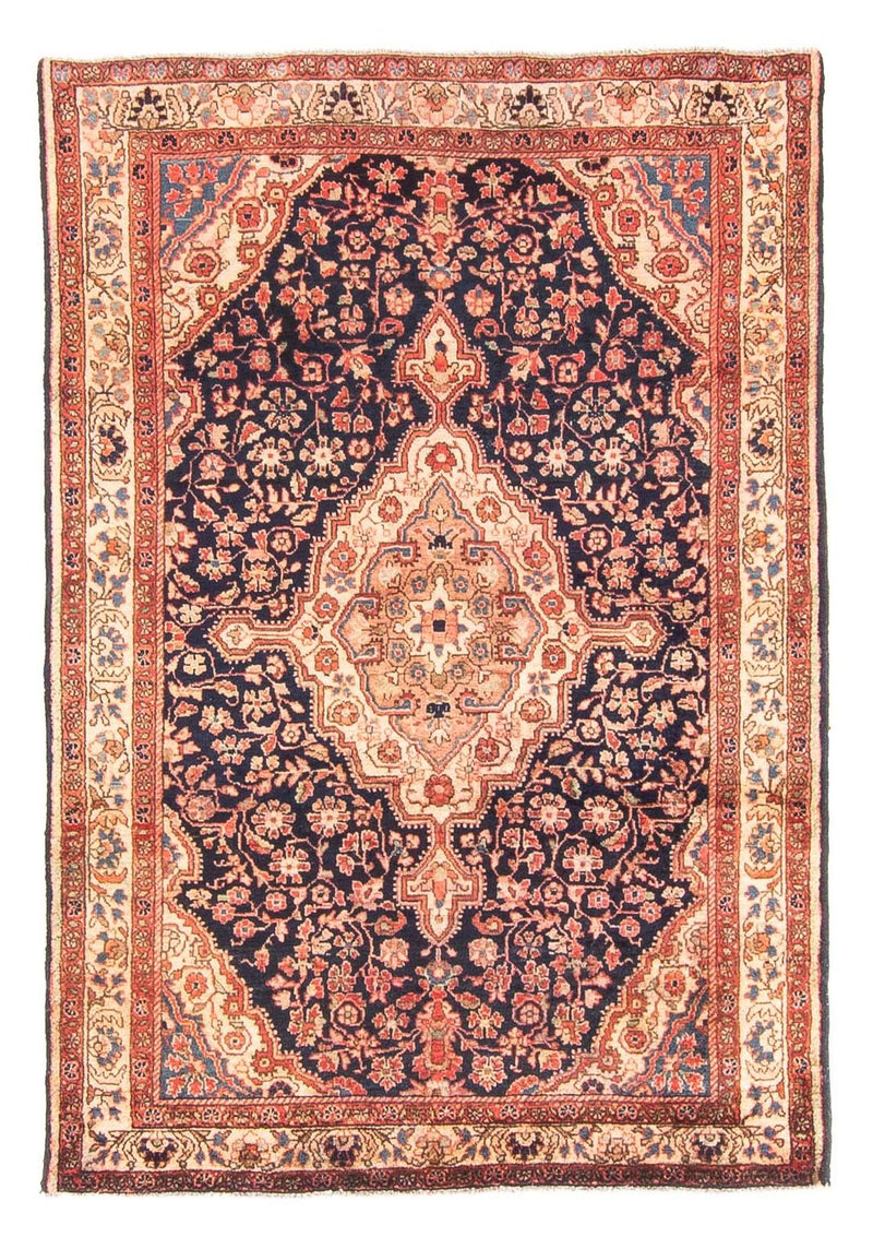 Malayer Teppe 146x103cm - Persisk teppe