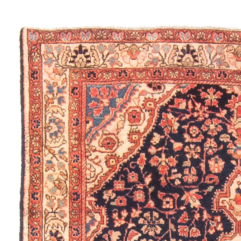 Malayer Teppe 146x103cm - Persisk teppe