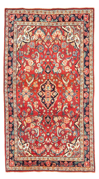Sarouk Teppe 222x130cm - Persisk teppe – product image