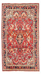 Sarouk Teppe 222x130cm - Persisk teppe