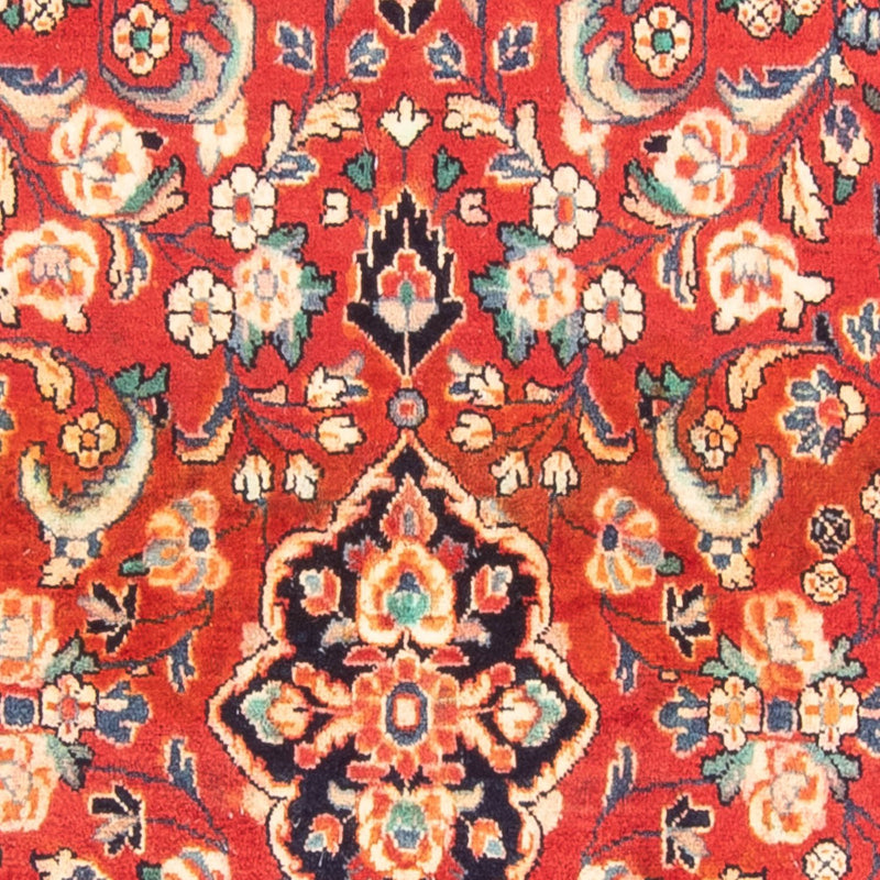 Sarouk Teppe 222x130cm - Persisk teppe