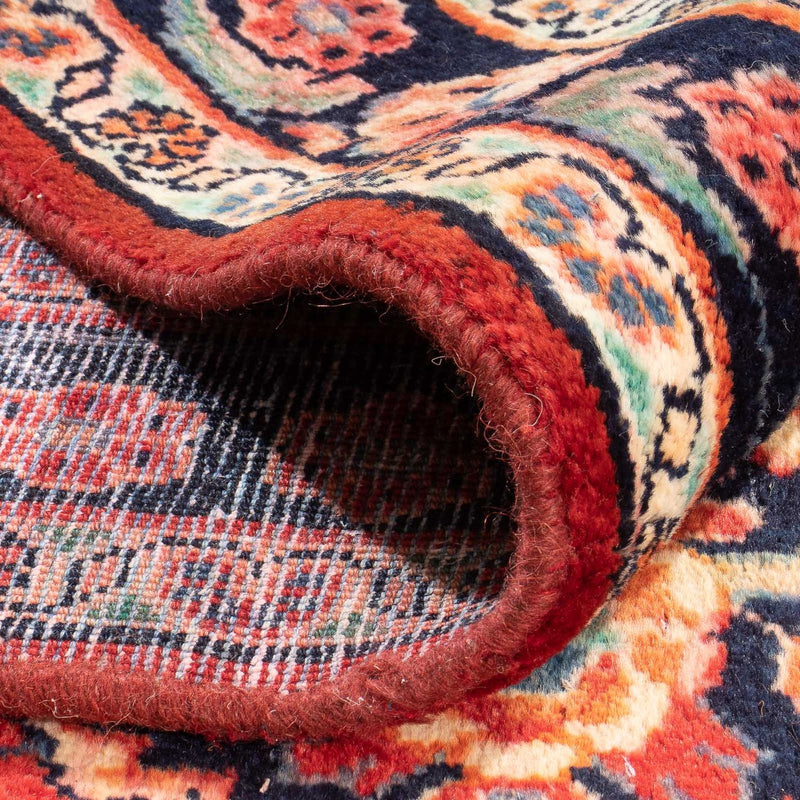 Sarouk Teppe 222x130cm - Persisk teppe