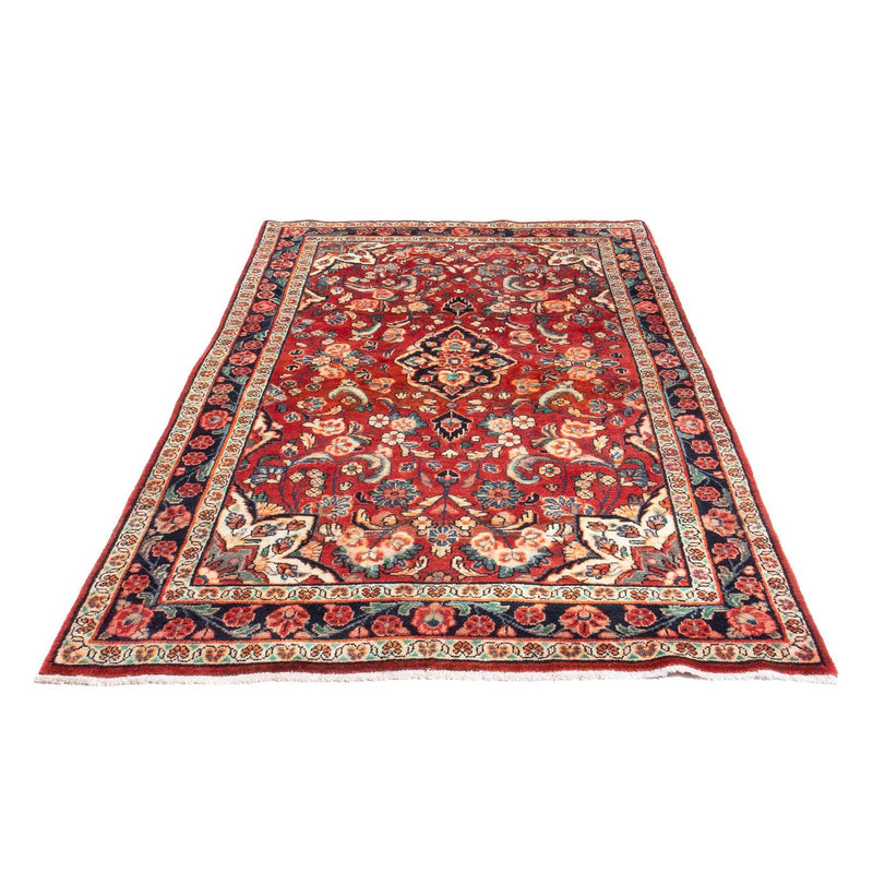 Sarouk Teppe 222x130cm - Persisk teppe
