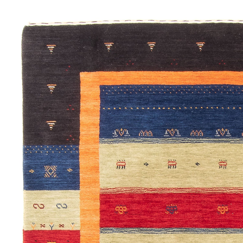 Loribaft Loom Teppe 170x242cm - Ullteppe