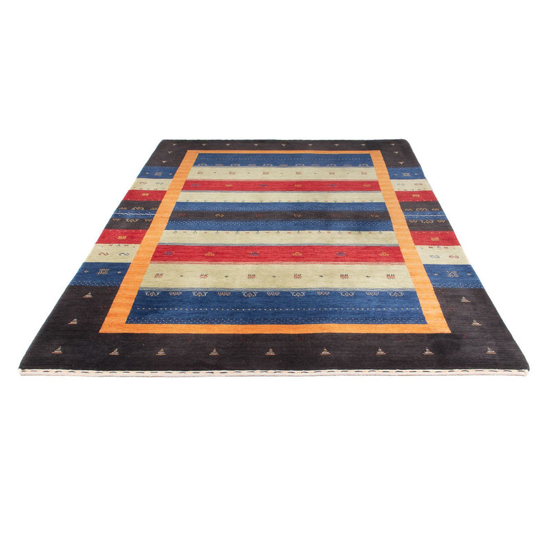 Loribaft Loom Teppe 170x242cm - Ullteppe