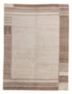 Nepal teppe 233x171cm - Ullteppe