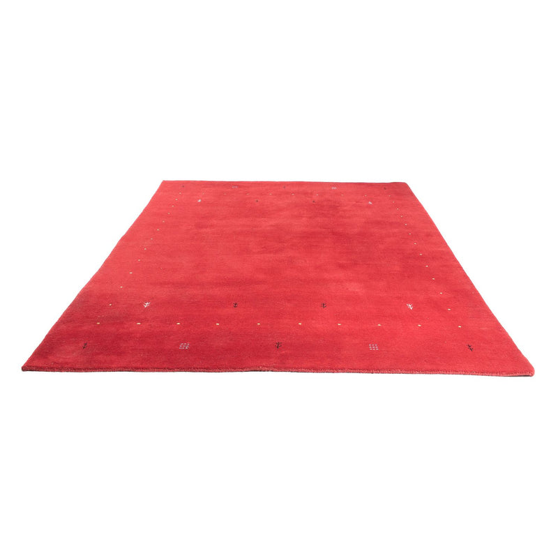 Loribaft Loom Teppe 176x241cm - Ullteppe