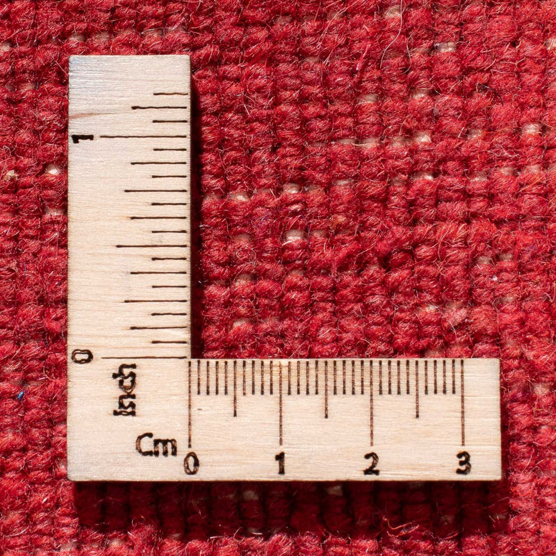 Loribaft Loom Teppe 176x241cm - Ullteppe
