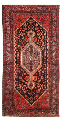 Hamadan Teppe 287x150cm - Persisk teppe – product image